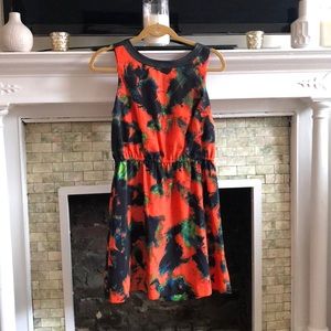 Kensie dress WORN ONCE